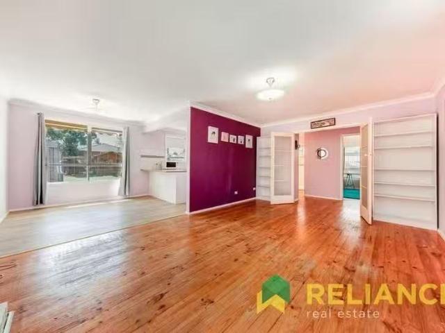 Nice 40 Falcon Drive, Melton, VIC 3337