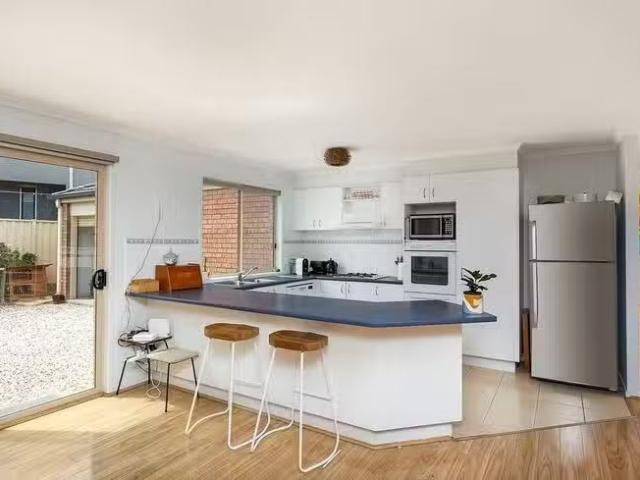 Unique 40 Lennon Boulevard, Point Cook, VIC 3030