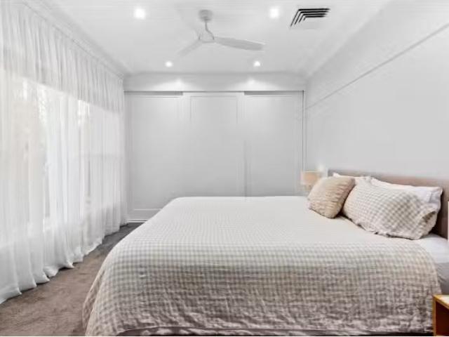 Nice 40 Mirool Street, West Ryde House for rent Listed by Sha.