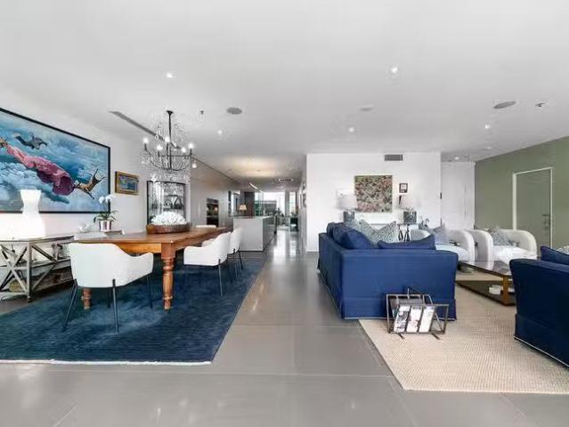 Unique 4102/205 King Arthur Terrace, Tennyson, QLD 4105
