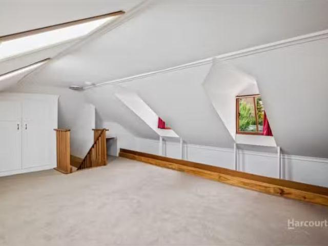 For Rent! 410 Macquarie Street, SOUTH HOBART House for rent L.