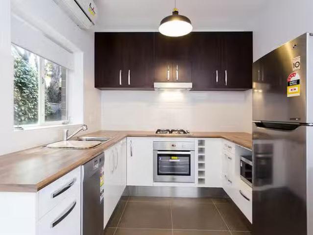 Unique 4/10 Prospect Road, Fitzroy, SA 5082