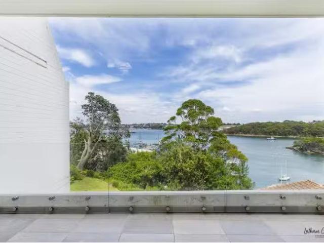 Deal! 4/10 Ross Street, Waverton Apartment for rent Listed by.