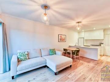 Nice 41/224 Flemington Road, HARRISON Townhouse for rent List.