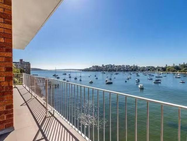 Deal! 41/35A Sutherland Crescent, Darling Point, NSW 2027