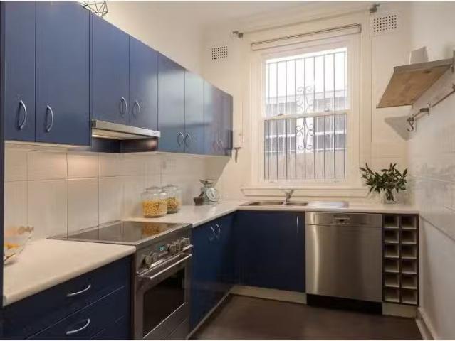 Charming 4/133 Hastings Parade, NORTH BONDI Apartment for rent.