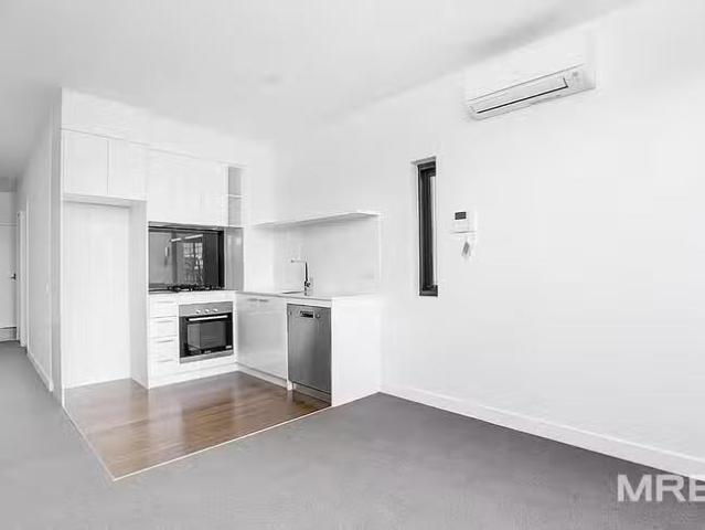 Cozy 414/8 Olive York Way, Brunswick West, VIC 3055