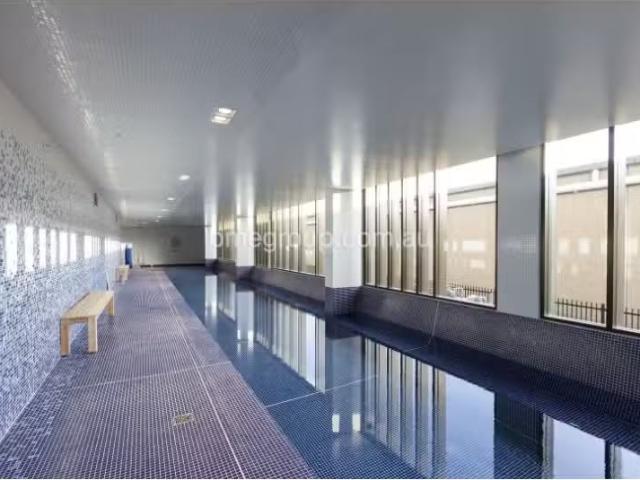 Rental! 414/13 Verona Drive, Wentworth Point Apartment for ren.