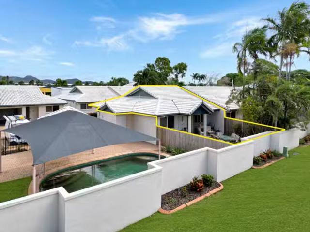 Nice 4/14 20 Nix Street, West End, QLD 4810