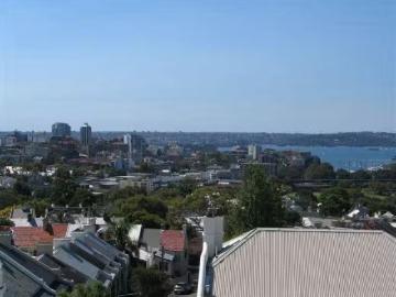 Deal! 41/54 Heeley Street, Paddington Apartment for rent List.