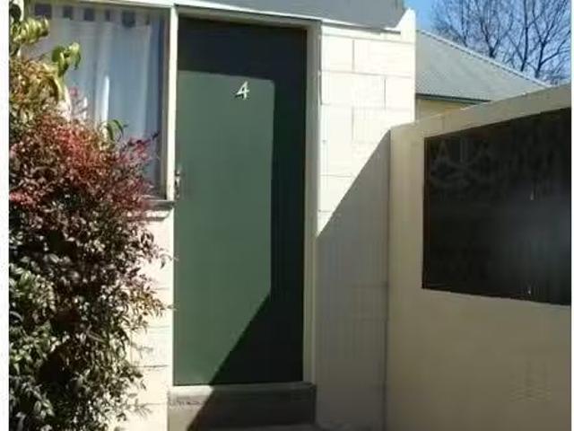 New 4/167 Brown Street, ARMIDALE Apartment for rent Listed by.