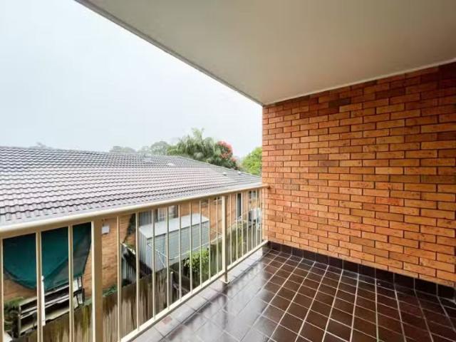 Nice 4/16 Werambie Street, TOORMINA Apartment for rent Listed.