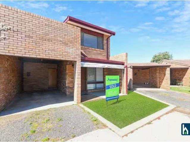 Rental! 4/182 Bloomfield Street, Gunnedah Apartment for rent.