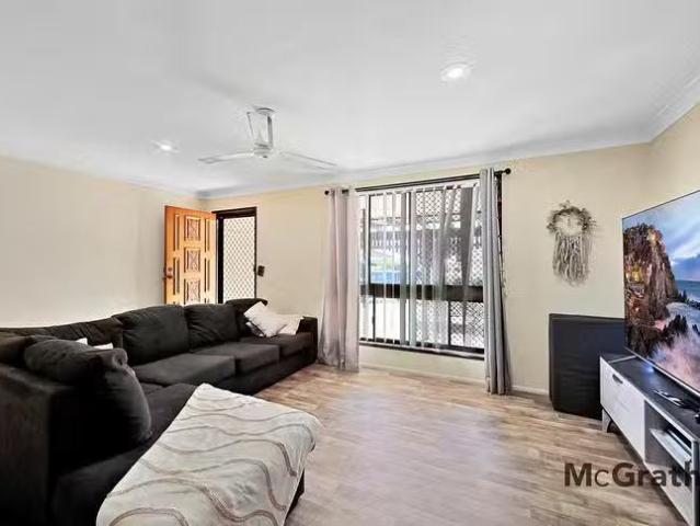 Rental! 41 Duffy Street, Millbank, QLD 4670