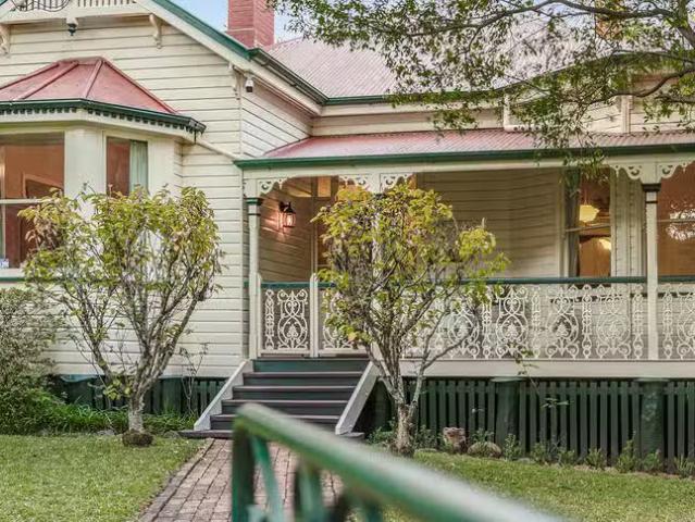 Rental! 41 Hill Street, Toowoomba City, QLD 4350