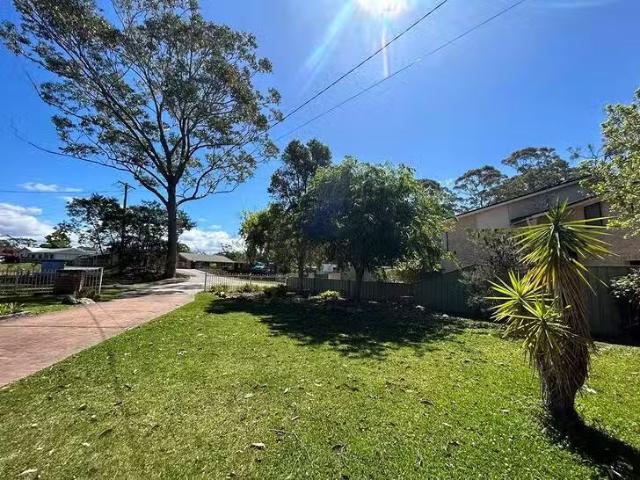 Rental! 41 Roulstone Crescent, Sanctuary Point, NSW 2540
