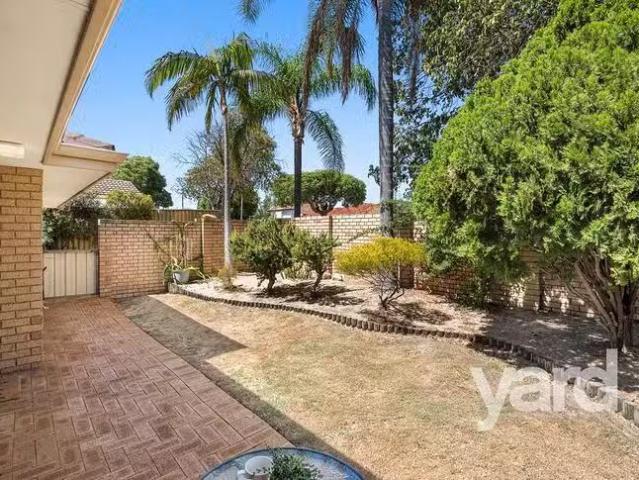 Charming 41A Third Street, Bicton, WA 6157