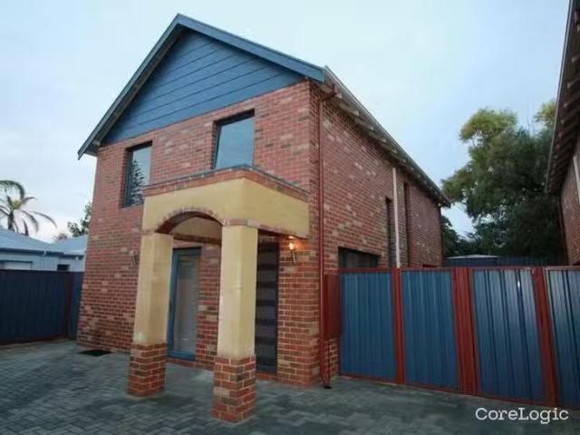 Unique 4/209 Kent Street, Rockingham, WA 6168