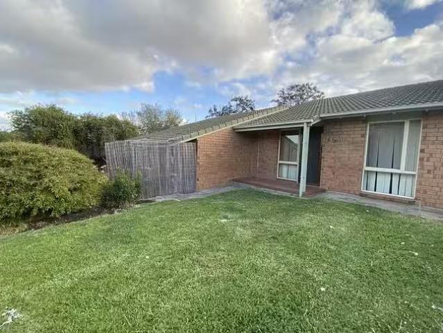Nice 4/20 Kalisz Court, Noarlunga Downs, SA 5168