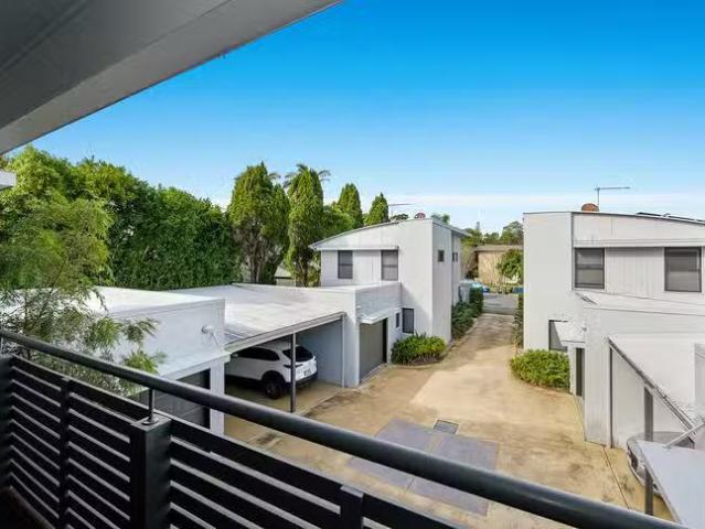 Cozy 4/20 partson Street, Morningside, QLD 4170