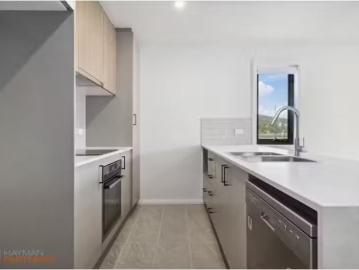 Kinlyside, Yass Valley, Victoria - Equipped kitchen