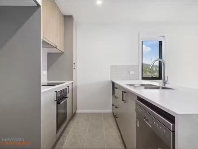 Just in! 42/2 Everist Street, Taylor Apartment for rent Liste.