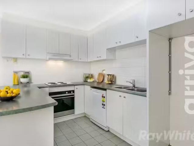 Unique 42/36 Dunblane Street, Camperdown, NSW 2050