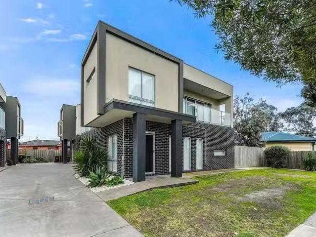 Charming 4/23 Craig Street, Noble Park, VIC 3174