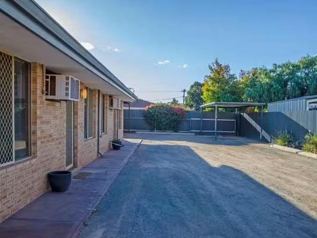 Rental! 4/24 Wittenoom Street, Piccadilly, WA 6430