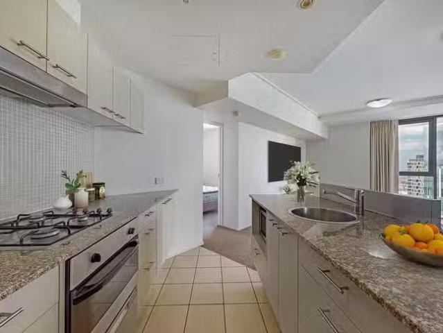 Charming 429/420 Queen Street, Brisbane City, QLD 4000