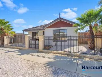 Rental! 42 Costelloe Gardens, BUTLER, WA 6036 House for Rent