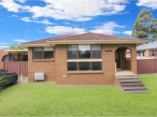 Rental! 42 Greygums Road, CRANEBROOK House for rent Listed by.