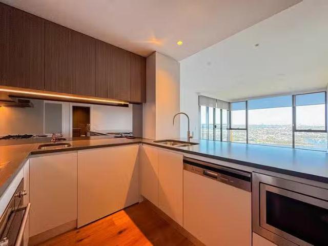 New 4301/36 Walker Street, Rhodes, NSW 2138