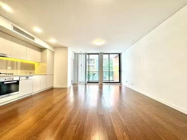 New 43/15B Porter Street, Ryde, NSW 2112