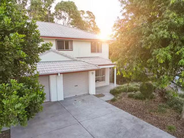 Rental! 43/17 Fleet Street, Browns Plains, QLD 4118