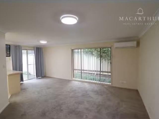 Cheap 4/34 Lonergan Place, East Wagga Wagga Apartment for rent.