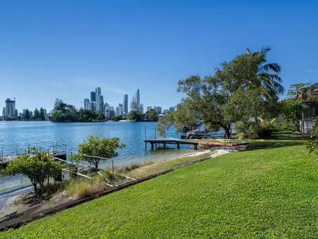 For Rent! 47 The Corso, Surfers Paradise, QLD 4217