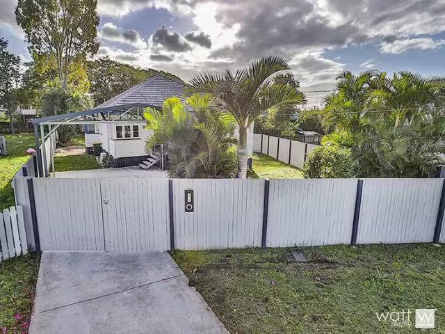 Unique 47 Conroy Street, Zillmere, QLD 4034