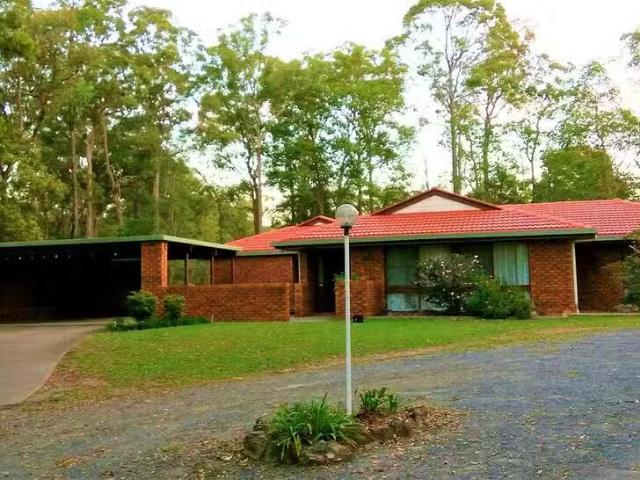 New 47 Grieve Road, Rochedale, QLD 4123