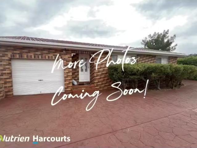 Rental! 4/7 Meakin Street, GRIFFITH House for rent Listed by.