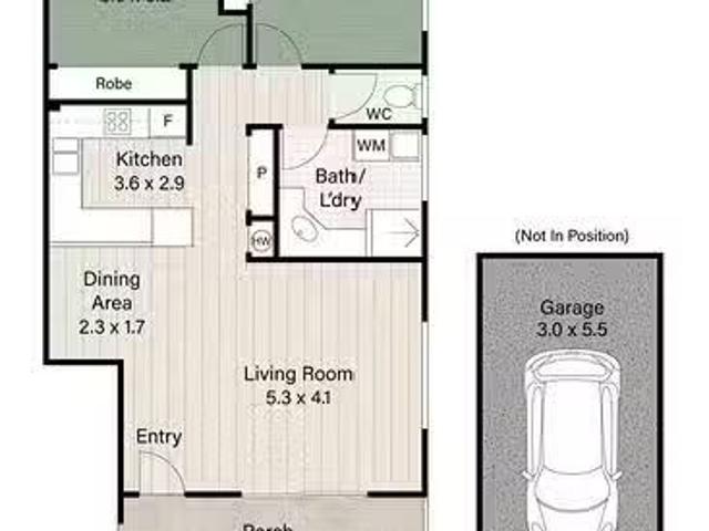 Just in! 4/7 Rode Road, Wavell Heights, QLD 4012