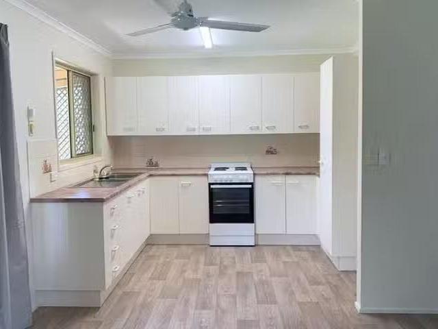 Just in! 47A Alice Street, Walkervale, QLD 4670