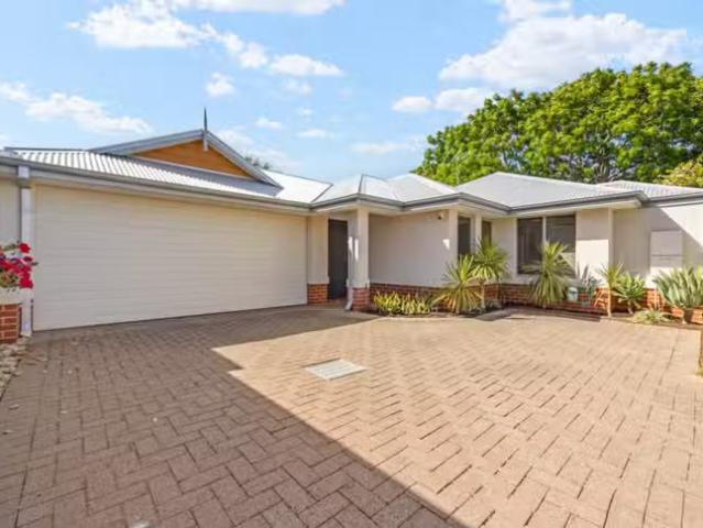 Just in! 47C Temple Street, Victoria Park, WA 6100