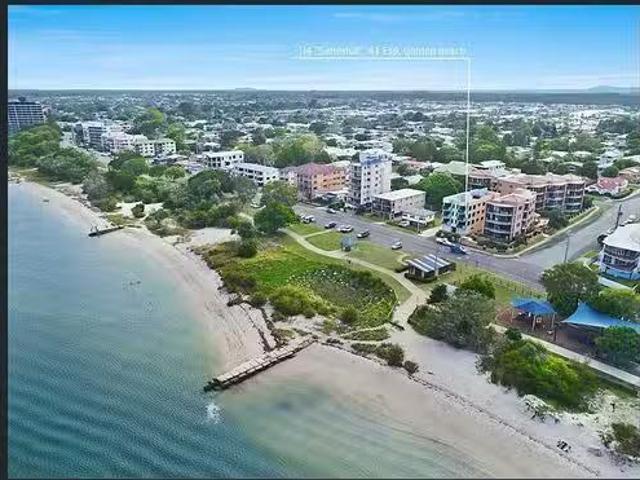Just in! 4/41 Esplanade, Golden Beach, QLD 4551