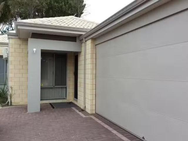New 4/43 Lord Street, Eden Hill, WA 6054