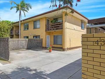 For Rent! 4/43 Stonehouse Avenue, Camden Park SA 5038