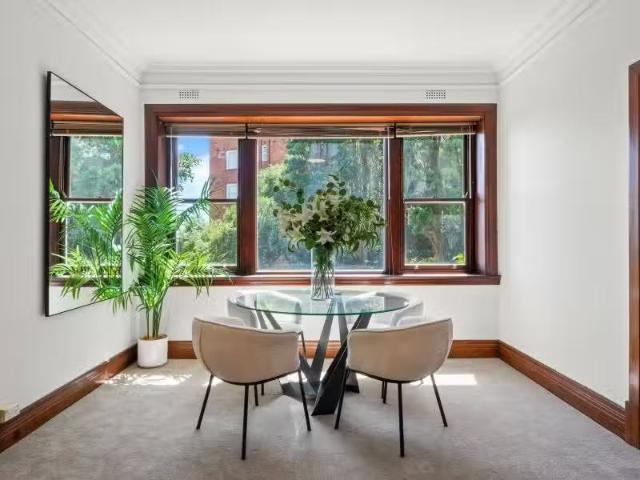 Nice 4/456 Edgecliff Road, Edgecliff Apartment for rent Liste.