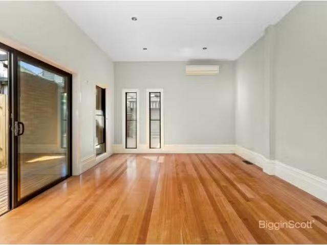 For Rent! 445 Punt Rd, Richmond House for rent Listed by Ysab.