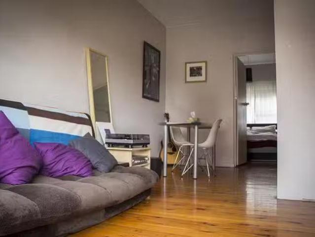 Charming 4/46 Hornsey Street, Rozelle, NSW 2039