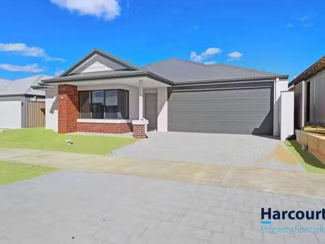 Rental! 44 Ainsworth Crescent, Mandogalup, WA 6167